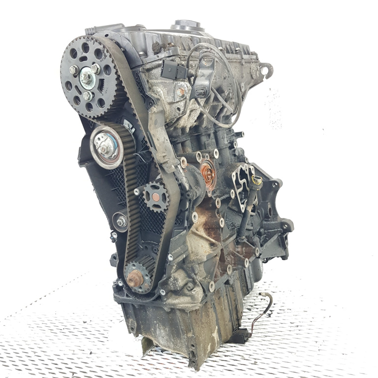 Motor Complet Fara Anexe Skoda SUPERB 1 (3U) 2001 - 2008 Motorina