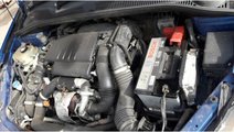 Motor complet fara anexe Suzuki SX4 2010 hatchback...
