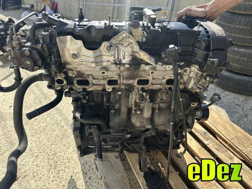 Motor complet fara anexe Toyota Avensis facelift (2012-2015) [T27] 2.0 d4d euro 5 1AD-FTV 93 kw 1ad-...