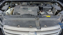 Motor complet fara anexe Toyota RAV 4 2010 SUV 2.2...