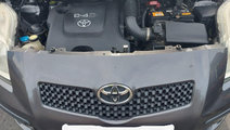 Motor complet fara anexe Toyota Yaris 2008 HATCHBA...