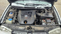 Motor complet fara anexe Volkswagen Golf 4 1.9 TDI...