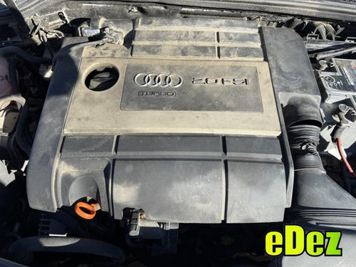 Motor complet fara anexe Volkswagen Golf 5 (2004-2009) 2.0 tfsi BWA BWA
