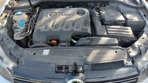 Motor complet fara anexe Volkswagen Golf 6 2011 HA...