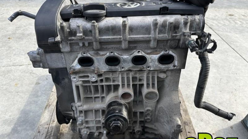 Motor complet fara anexe Volkswagen Golf 6 plus (2009-2014) 1.4 mpi CGGA CGGA