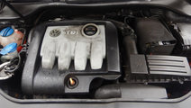 Motor complet fara anexe Volkswagen Jetta 2008 SED...