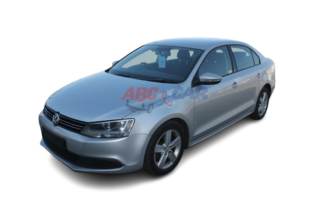 Motor complet fara anexe Volkswagen Jetta 2014 (1B) berlina 2.0 TDI