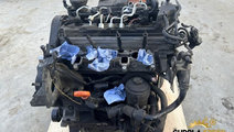 Motor complet fara anexe Volkswagen Jetta 3 (1992-...