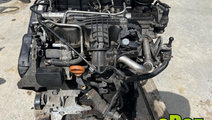 Motor complet fara anexe Volkswagen Polo 5 (2009-2...