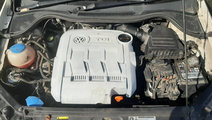 Motor complet fara anexe Volkswagen Polo 6R 2013 H...