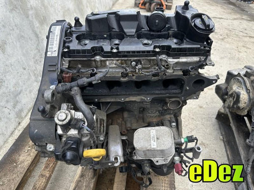 Motor complet fara anexe Volkswagen T-cross (2019-2023) 1.6 tdi DGTE DGTE