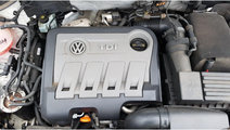 Motor complet fara anexe Volkswagen Tiguan 2011 SU...