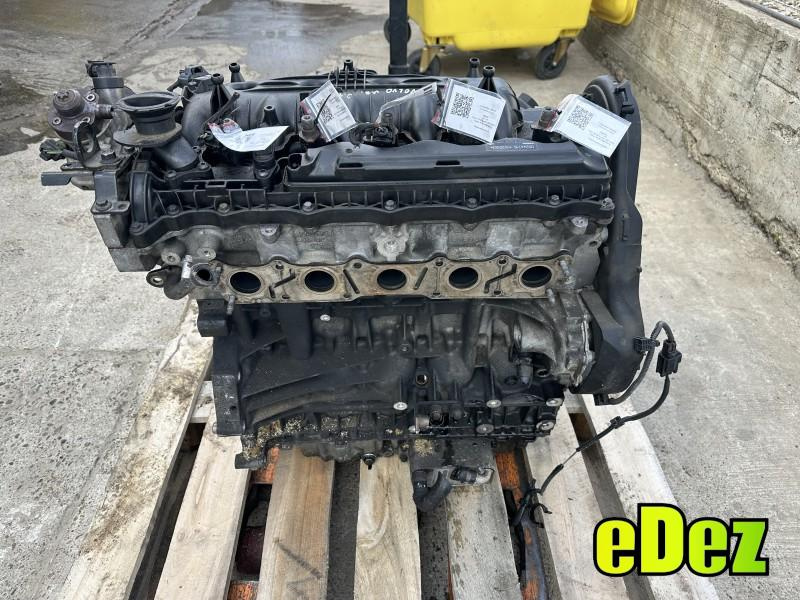 Motor complet fara anexe Volvo V70 3 facelift (2013-2016) 2.4 d5 D5244T15 D5244T15