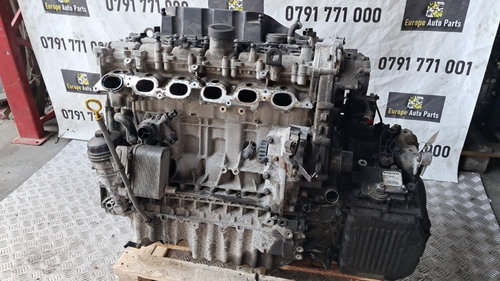 Motor complet fara anexe Volvo V70 motor 3.0 B6304T2 an fab. 2009