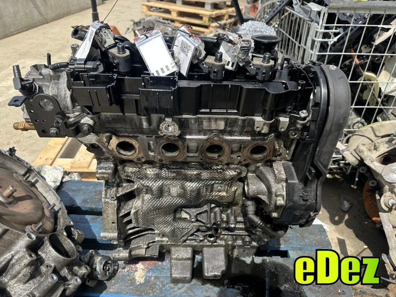 Motor complet fara anexe Volvo XC70 2 facelift (2013-2016) 2.0 d D4204T5 D4204T5