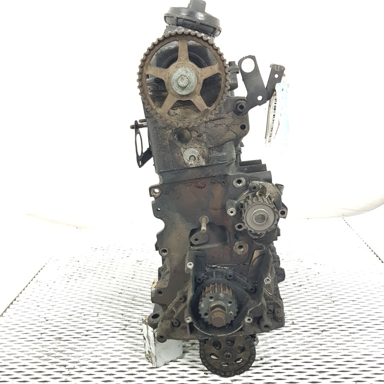 Motor Complet Fara Anexe VW BORA (1J) 1998 - 2005 Motorina