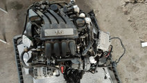 Motor complet fara anexe Vw Golf 6 1.6MPI 102 Cp/7...