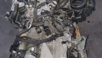 Motor complet fara anexe Vw Golf 7 1.0TSI 110cp / ...