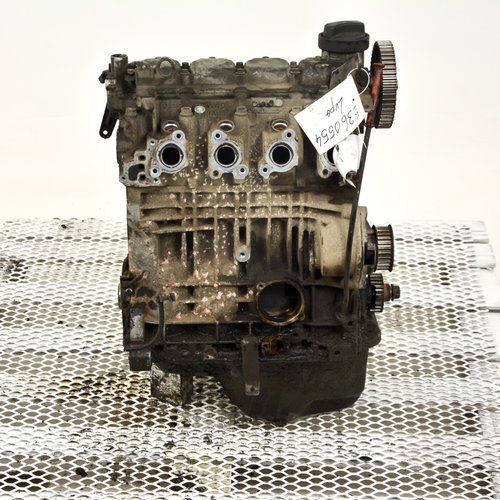 Motor Complet Fara Anexe VW LUPO (3L, 6X, 6E) 1998 - 2005 Benzina