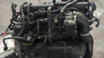 Motor complet fara anexe Vw Passat B7 1.4 TSI seda...