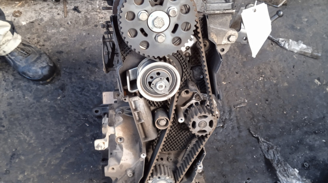 Motor Complet Fara Anexe VW SHARAN (7M) 1995 - 2010 Motorina AUY