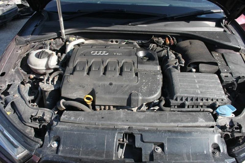 Motor complet fara subansamble Audi A3 2012-2019 8V1 CRL