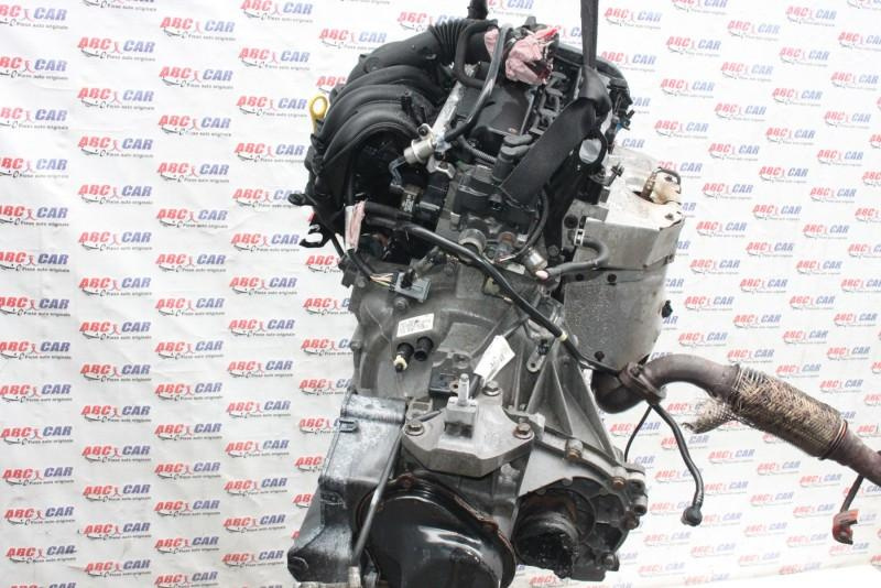 Motor complet fara subansamble Ford Fusion 2002-> JU FXJA