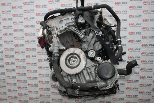 Motor complet fara subansamble Mercedes B-Class 2011-2018 W246 651930