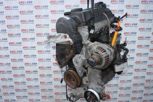 Motor complet fara subansamble Volkswagen Sharan 2000-2010 BRT