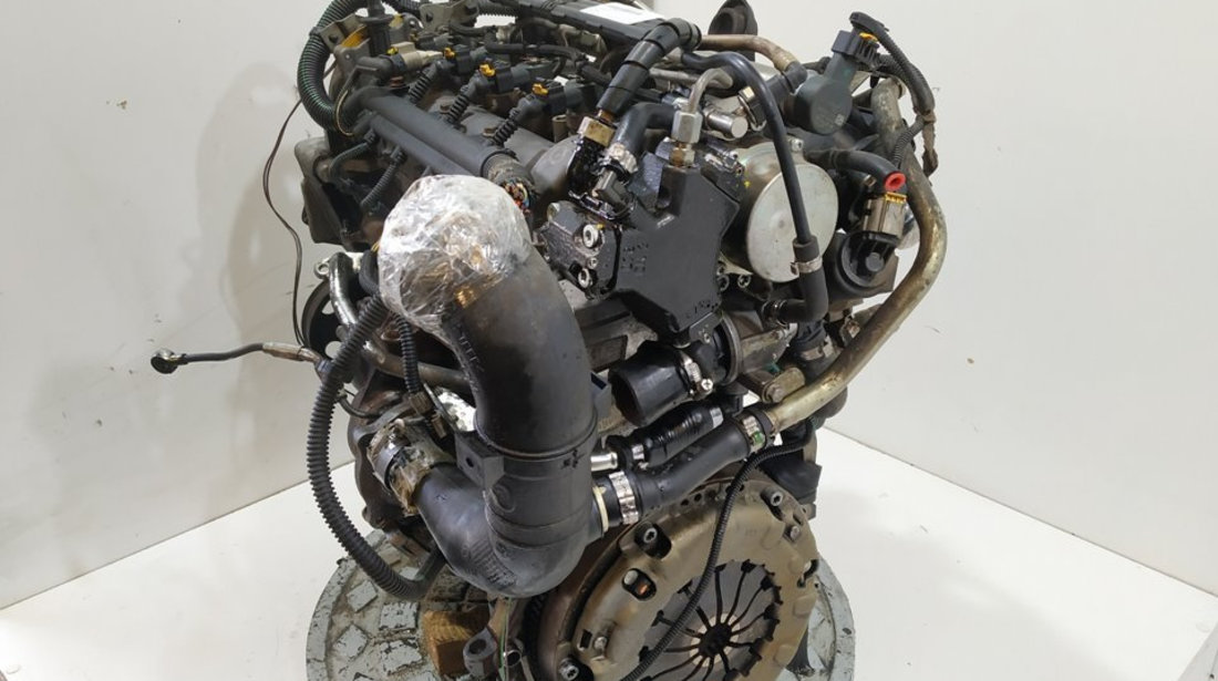 Motor complet Fiat Doblo 1.3 D Multijet cod 199A2000