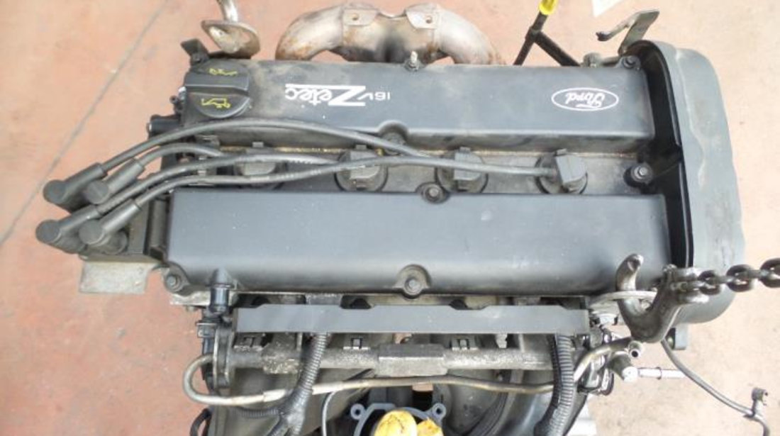 Motor complet FORD 1.8 16V benzina cod motor EYDB