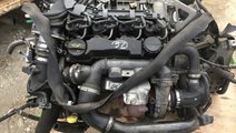 Motor complet Ford Focus 2 1.6 TDCI 109 CP Tip mot...