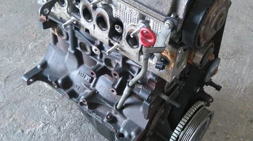 Motor complet ford ka , fiat 500 2008-2013 1.2 mpi