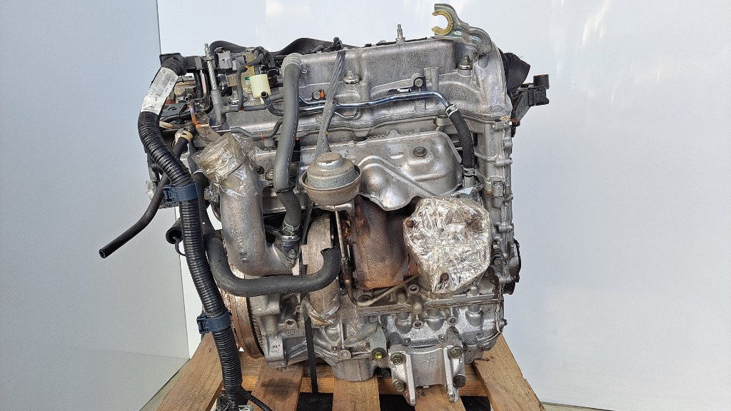 Motor complet Honda CR-V 2.2 CTDI cod motor N22A2 an fab. 2005 - 2011