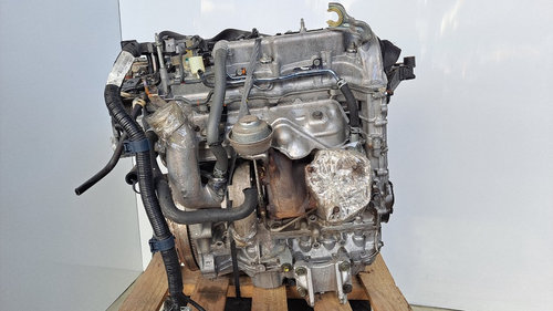 Motor complet Honda CR-V 2.2 CTDI cod motor N22A2 an fab. 2005 - 2011