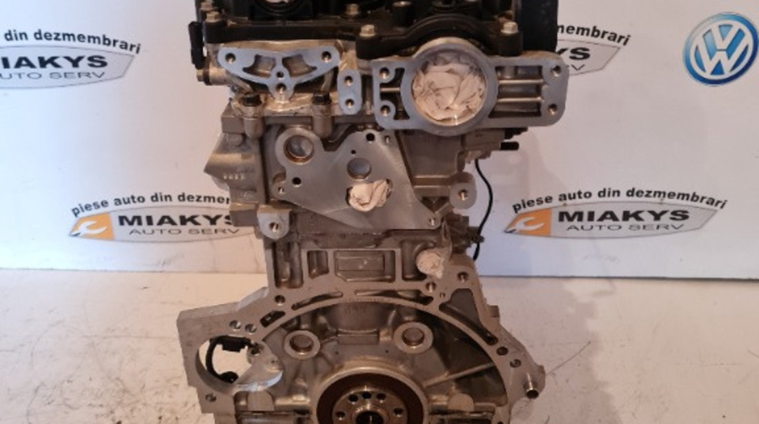 Motor complet Hyundai Tucson 1.6 T-GDI / tip - G4FU / euro 6 / an - 2018 - 2024