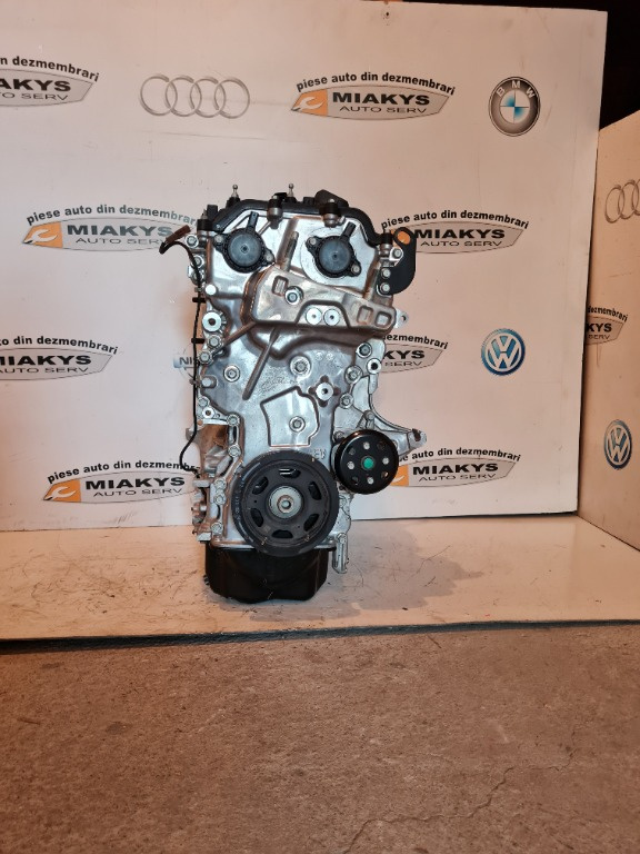 Motor complet Hyundai Tucson 1.6 T-GDI / tip - G4FU / euro 6 / an - 2018 - 2024