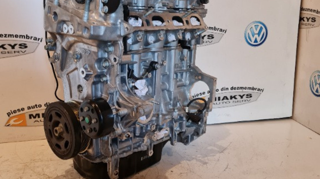 Motor complet Hyundai Tucson crossover 1.6 TGDI / tip - G4FU / euro 6 / An - 2020 - 2024
