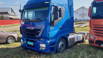 Motor complet Iveco Stralis 460 EURO 6 MEGA motor ...