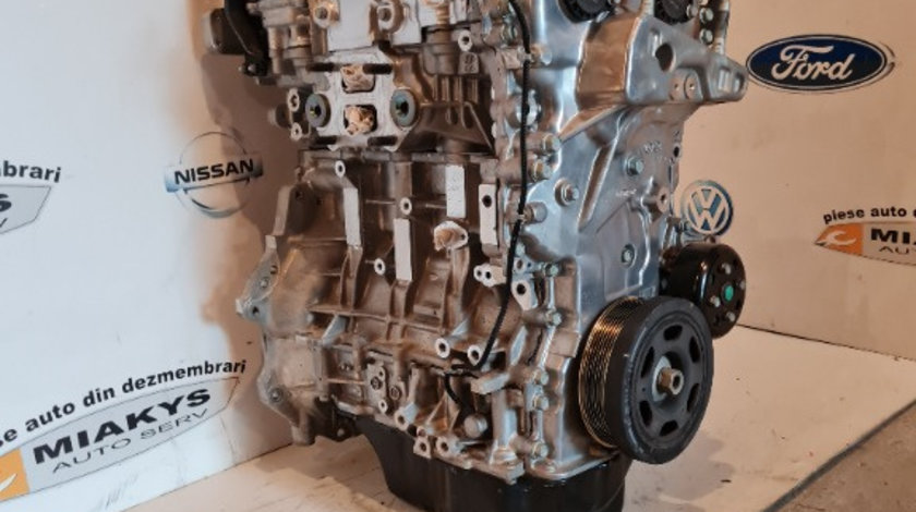 Motor complet kia sorento 1.6 T-GDI benzina / tip - G4FU / euro 6 / An- 2018 - 2024
