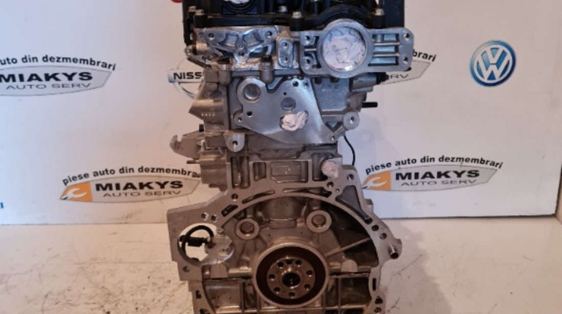 Motor complet kia sportage 1.6 T GDI benzina / tip - G4FU / An- 2018 - 2024 / euro 6