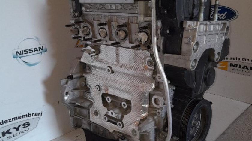 Motor complet KIA SPORTAGE 4 / 1.6 crdi tip - D4FE / AN - 2016 - 2020