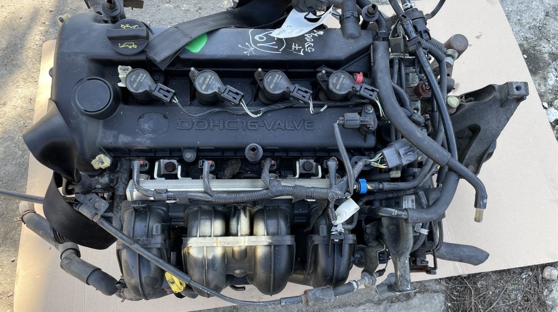 Motor complet Mazda 3 2.0 benzina 150 CP 2005