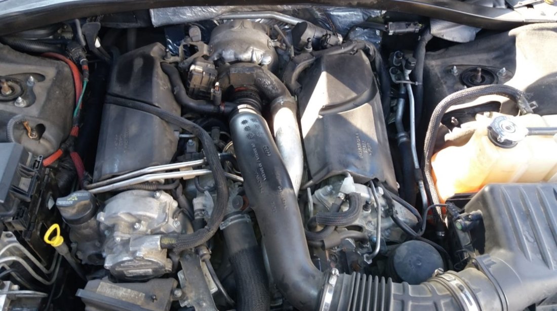 Motor complet Mercedes 3.0 cdi V6 2005-2013