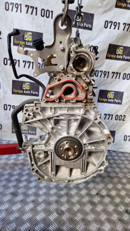 Motor complet Mercedes CLA 200 an fab. 2019 1.3 M282914
