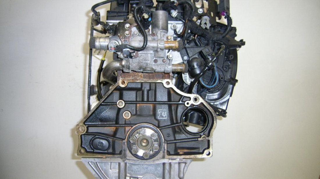 Motor complet Opel Astra H 1.6 16v cod motor Z16XE1