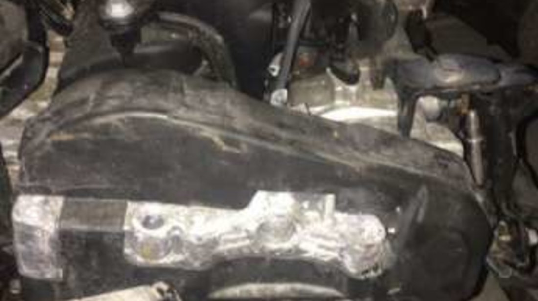 motor complet renault k9k, 1500dci euro5