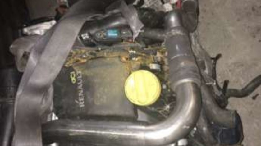 motor complet renault k9k, 1500dci euro5