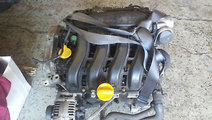 Motor complet Renault Megane III 1.6 16V cod motor...