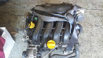 Motor complet Renault Scenic III 1.6 16V cod motor...